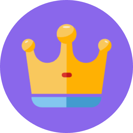 Queens Game Icon